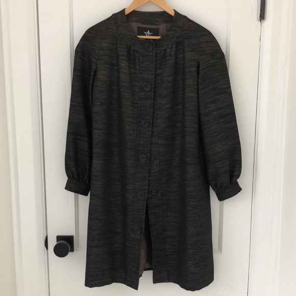 Surface to Air Paris, Jacket, US 0, excellent condition - Picture 1 of 5